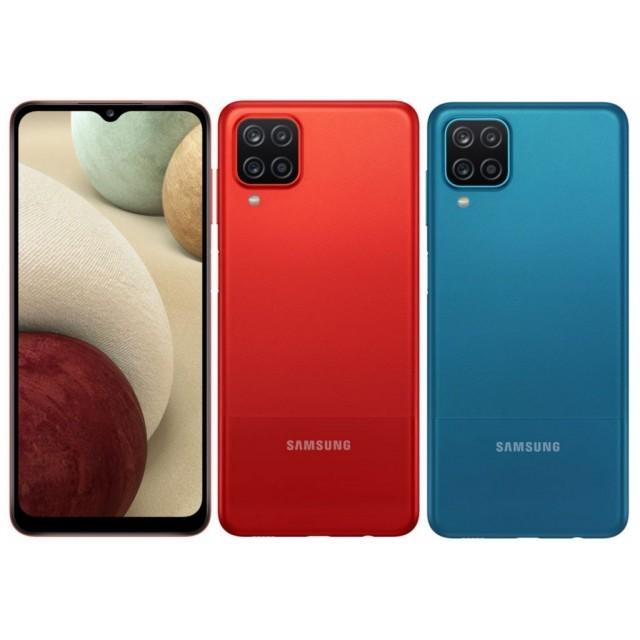 Samsung Galaxy A12 4 64gb