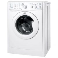 Стиральная машина Indesit IWSC 5105 (CIS)