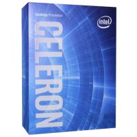Процессор Intel Celeron G3900 (BOX)