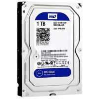 Жесткий диск Western Digital WD Blue 1 TB (WD10EZEX)