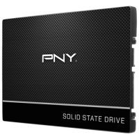 Твердотельный накопитель PNY SSD7CS900-120-PB