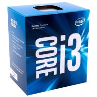 Процессор Intel Core i3-7100 (BX80677I37100)