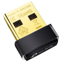 Wi-Fi адаптер TP-LINK TL-WN725N