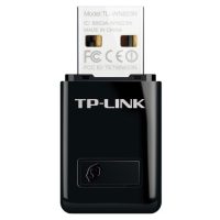 Wi-Fi адаптер TP-LINK TL-WN823N