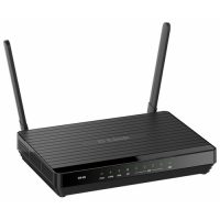Wi-Fi роутер D-link DIR-825/ACF