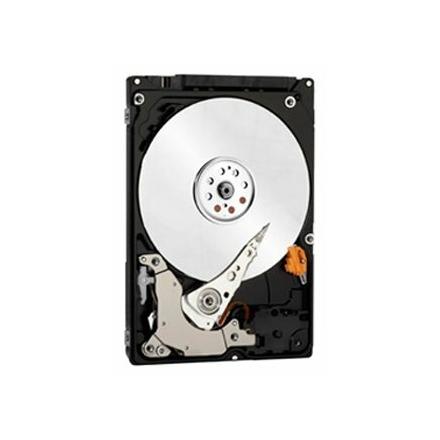 Жесткий диск Western Digital WD Scorpio Blue 500 GB (WD5000LPCX)