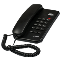 Телефон Ritmix RT-320 venge wood