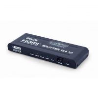 Сплиттер CableExpert DSP-4PH4-02
