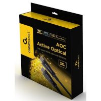 Кабель HDMI to HDMI Cablexpert CCBP-HDMI-AOC-30M оптический 30.0m