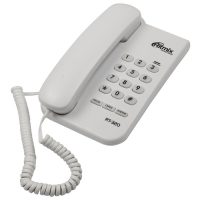 Телефон Ritmix RT-320 white