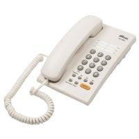 Телефон Ritmix RT-330 white
