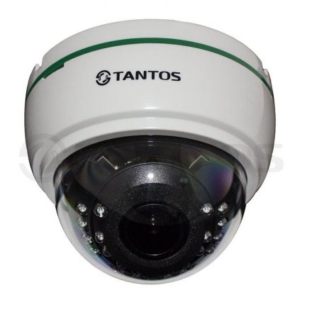 IP-видеокамера Tantos TSi-De25VPA (2.8-12)