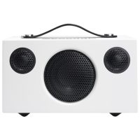 Портативная акустика Audio Pro Addon T3 White