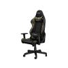 Игровое кресло Canyon CND-SGCH4AO Black/Camouflage