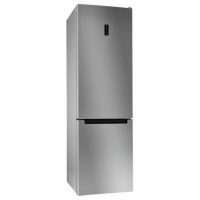 Холодильник Berson BR185NF/LED IX нерж.
