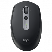 Мышь Logitech M590 Multi-Device Silent Graphite USB