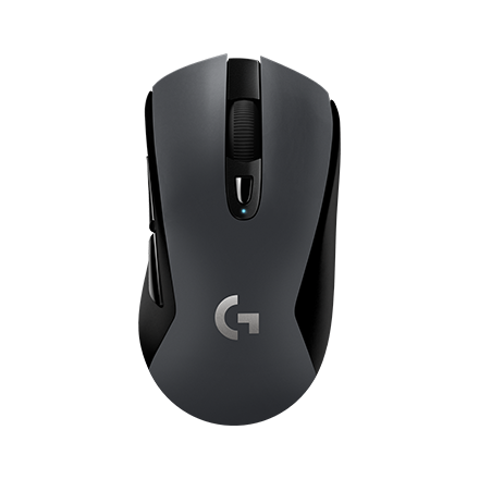 Мышь Logitech G G603 LIGHTSPEED Black-Grey USB