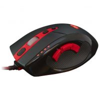 Мышь Redragon Titanoboa Black-Red USB