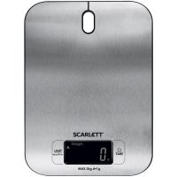 Кухонные весы Scarlett SC-KS57P99