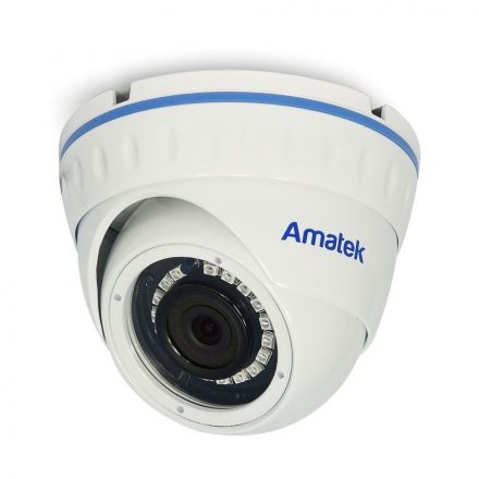 IP-видеокамера Amatek AC-IDV202