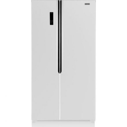 Холодильник MPM 427-SBS-05W