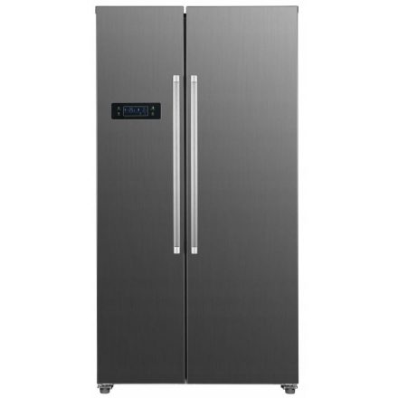Холодильник MPM-563-SBS-14