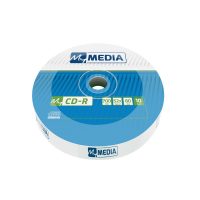 Диск CD-R MyMedia 69204 700Mb