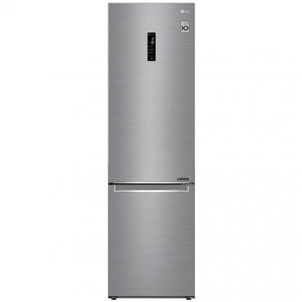 Холодильник LG GBB 72 PZDMN