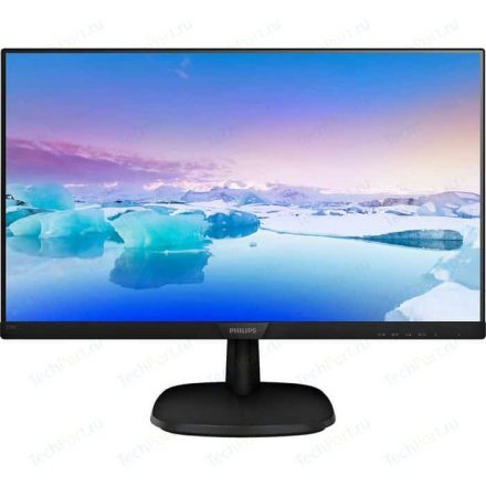 Монитор Philips 273V7QDSB