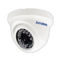IP-видеокамера Amatek AC-HD202