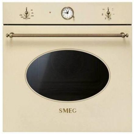 Электрический духовой шкаф Smeg SF800PO