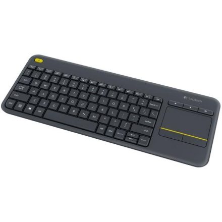 Клавиатура Logitech K400 Plus