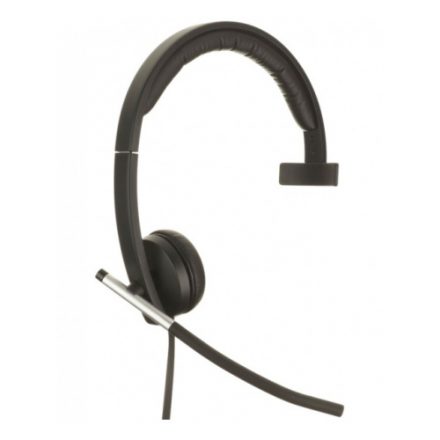 Компьютерная гарнитура Logitech USB Headset Mono H650e