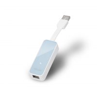 Ethernet-адаптер TP-LINK UE200