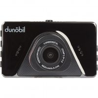 Видеорегистратор Dunobil Lux Duo, 2 камеры