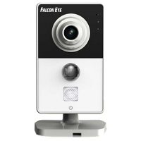 IP-видеокамера Falcon Eye FE-IPC-QL200PA