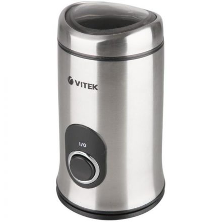 Кофемолка Vitek VT-1546 SR