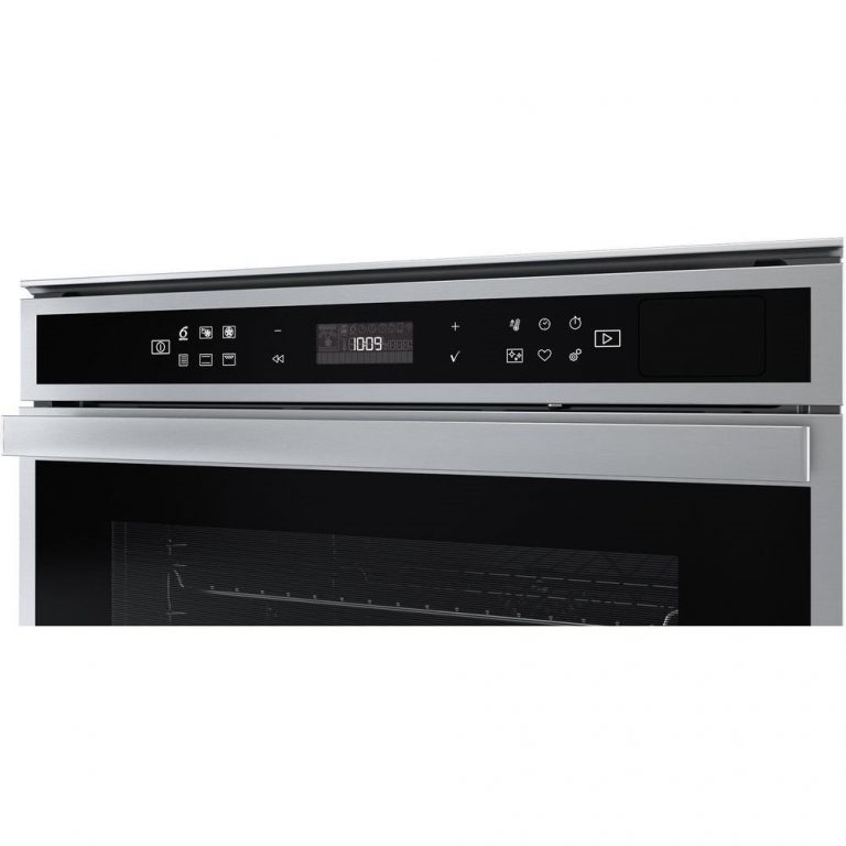 Электрический духовой шкаф whirlpool w7 om4 4s1 h