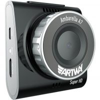 Видеорегистратор Artway AV-711 Super HD