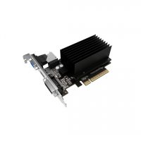 Видеокарта PALIT GeForce GT 710 2GB (NEAT7100HD46H)