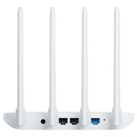 Wi-Fi роутер Xiaomi Mi Router 4C (DVB4231GL)