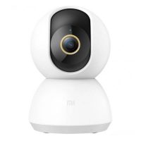 IP-видеокамера Xiaomi Mi 360° Home Security Camera 2K (BHR4457GL)