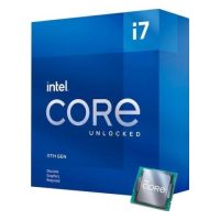Процессор Intel Core i7-11700KF (BX8070811700KF)