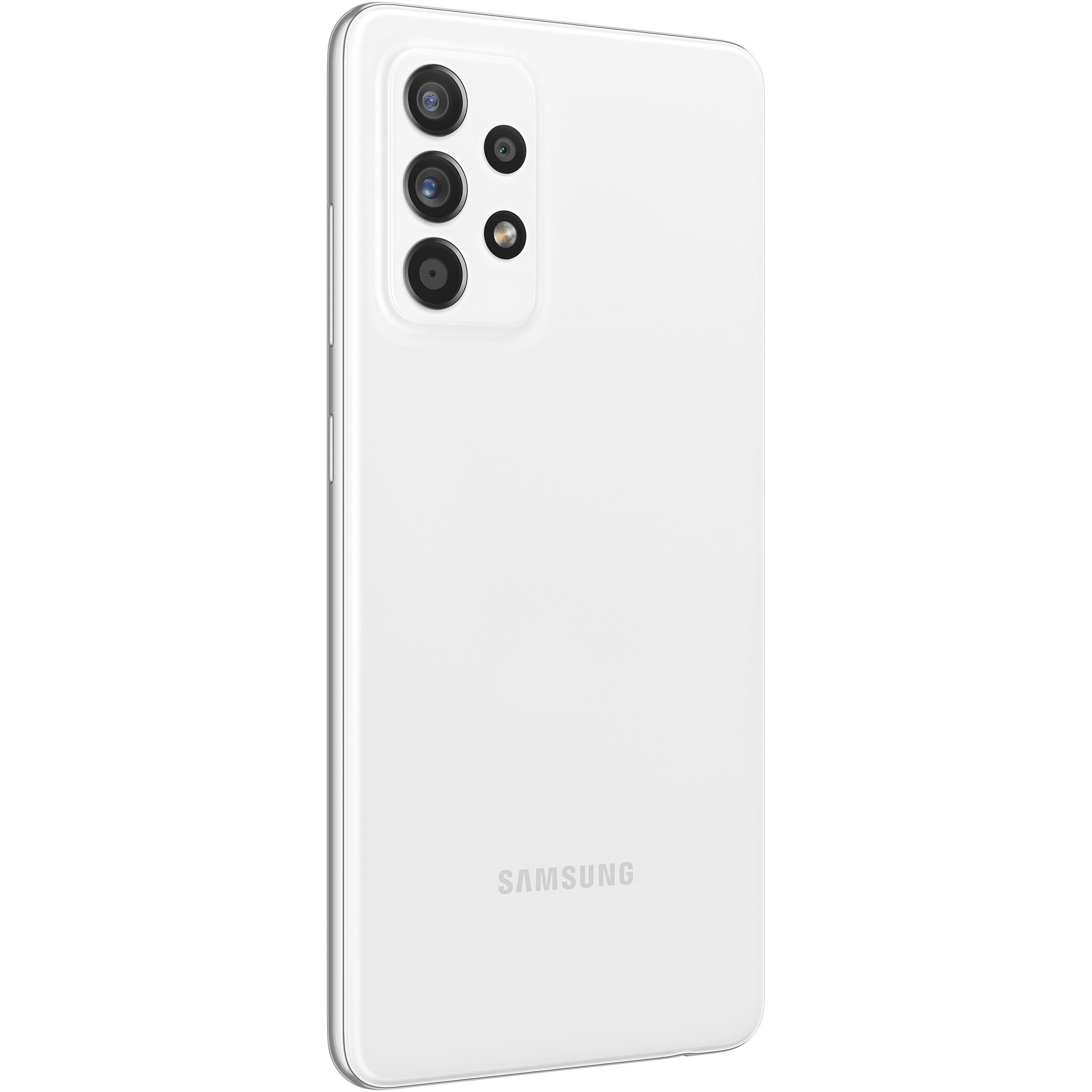 Samsung Galaxy A53 5g 8 256 Купить