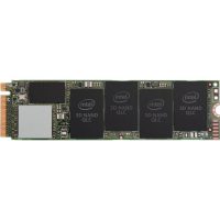 Твердотельный накопитель Intel SSDPEKNW020T9X1