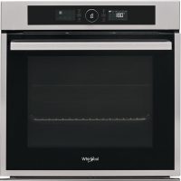 Электрический духовой шкаф Whirlpool AKZ9 7890 IX