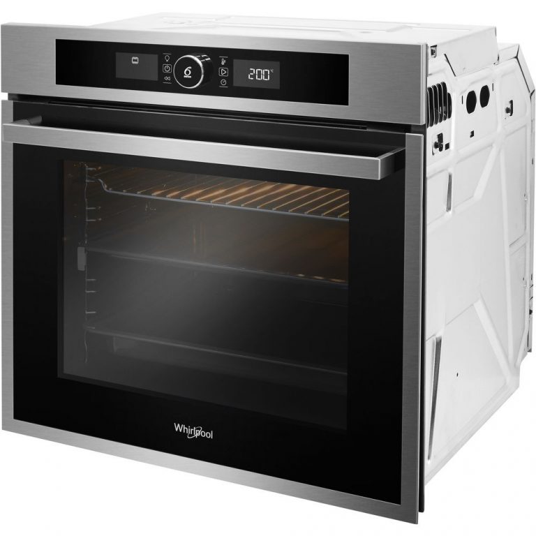 Whirlpool духовой шкаф как снять Электрический духовой шкаф Whirlpool AKZ9 7890 IX в Калининграде - дешево