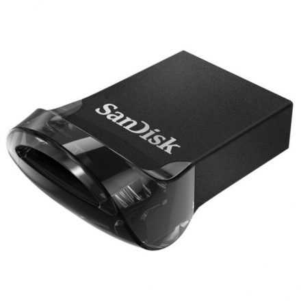 Флешка SanDisk Ultra Fit USB 3.1 [SDCZ430-064G-G46]