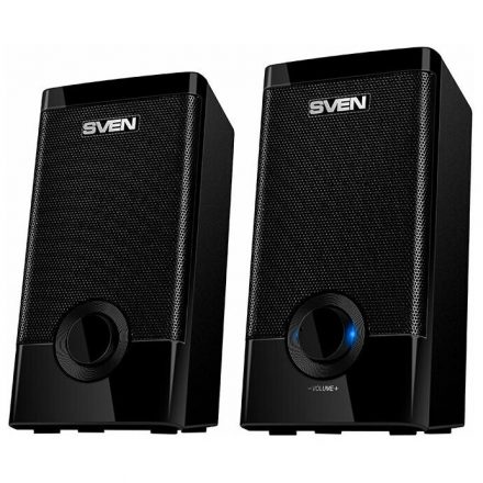 Компьютерная акустика SVEN 318