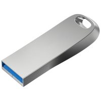 Флешка SanDisk Ultra Luxe USB 3.1 [SDCZ74-032G-G46]